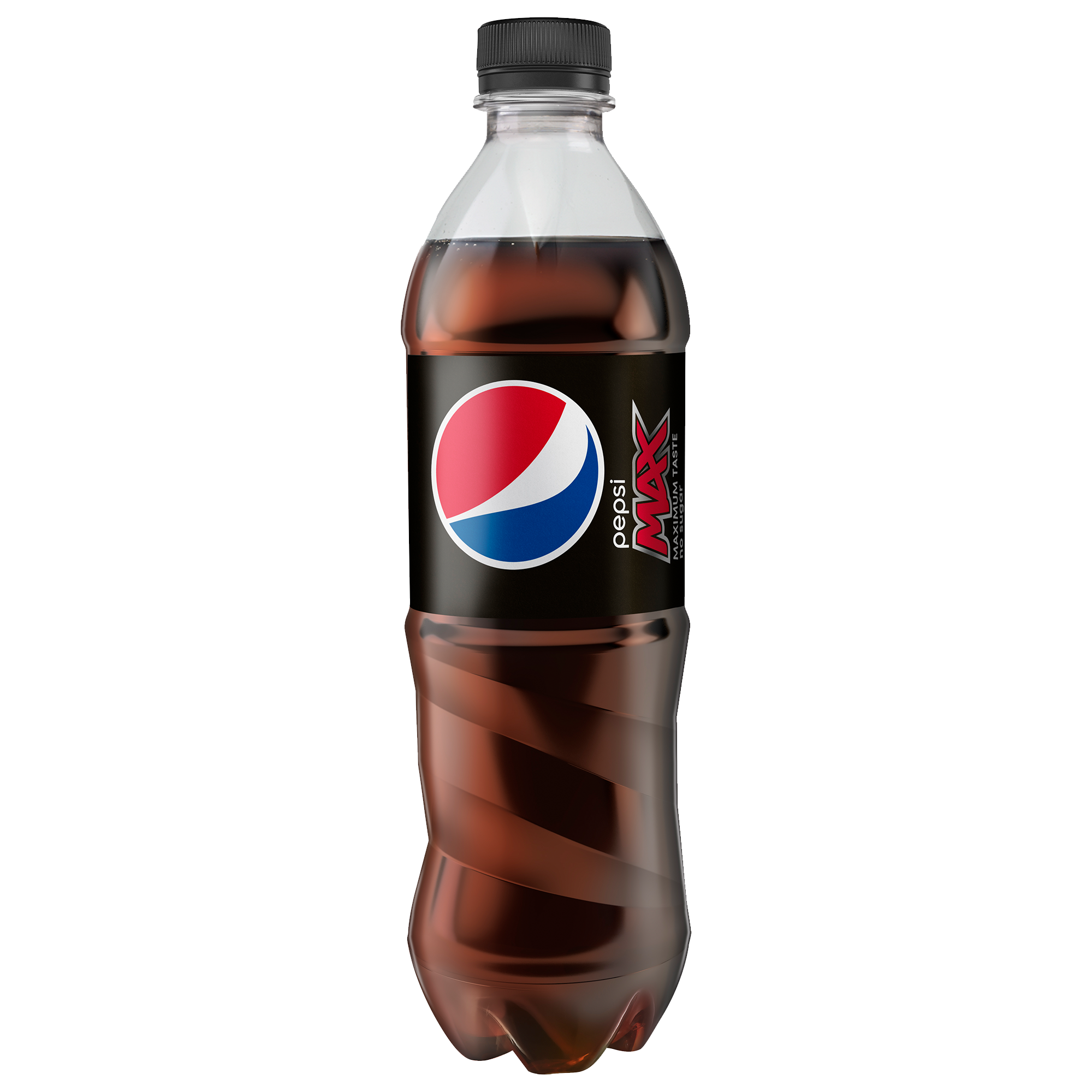 Pepsi Max 50cl - Varsego